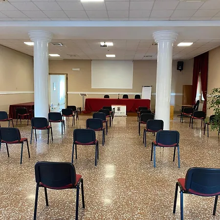 Casa La Salle - Roma Vaticano-2