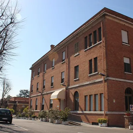 Casa La Salle - Roma Vaticano-3